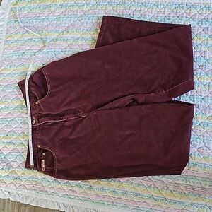 Vintage bluenotes jeans